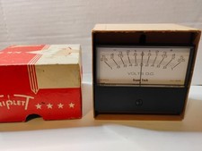 triplett for sale  Lima