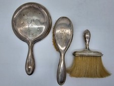 mirrored deco art 3 piece set for sale mirrored deco art 3 piece set for sale Downers Grove