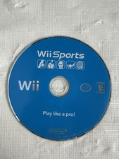 Wii sports nintendo for sale  Toledo