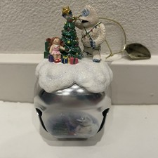 Abominable snowman rudolph for sale  Vancouver