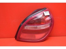 NISSAN ALMERA TINO V10 tylne światło prawe 26550BN010 2003 30955984, używany na sprzedaż  PL