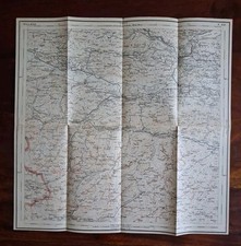 Carta villach prima usato  Italia