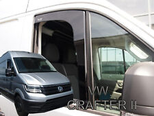 Heko wind deflectors for sale  SIDCUP