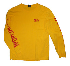 Obey men shirt for sale  Spring Grove