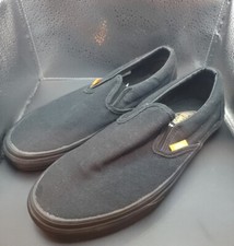 2013 vans slip for sale  Bryan