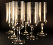 Flutes champagne cristal d'occasion  Saint-Jean-de-Braye