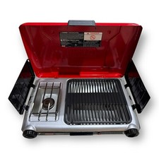 Coleman burner propane for sale  Saint Louis