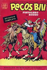 373 pecos bill usato  Bari