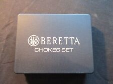 Beretta choke tube for sale  Augusta