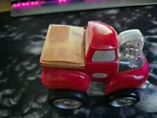 Little tikes red for sale  DARTFORD