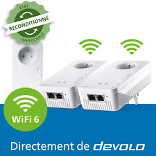 Devolo magic wifi d'occasion  Expédié en France