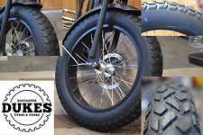 Dukes dynamis 20x4.0 for sale  DONCASTER