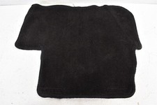 Tapete de assoalho traseiro 2008-2015 Mitsubishi Evolution X fabricante de equipamento original 08-15 comprar usado  Enviando para Brazil