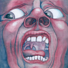 King crimson court for sale  STOCKPORT