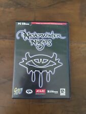 Neverwinter nights games usato  Roma