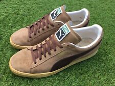 Retro puma suede for sale  PRENTON