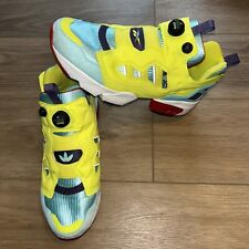 Adidas fury reebok for sale  Owings Mills