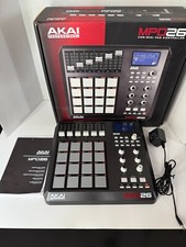Akai professional mpd26 for sale  Downingtown