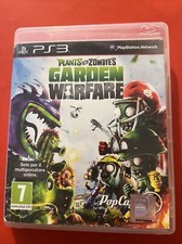 PLANTS VS ZOMBIES GARDEN WARFARE SONY PS3 GIOCO USATO PAL SENZA MANUALE comprar usado  Enviando para Brazil