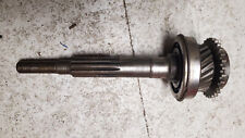 Mga 1st motion for sale  HALIFAX