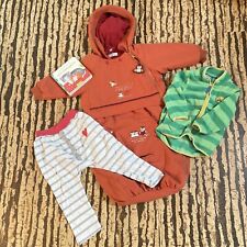 Schneesack wagensack wintersac gebraucht kaufen  Kröpelin