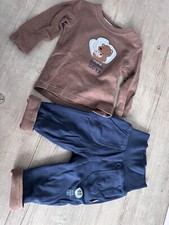 Sigikid ausfahrgarnitur pulli gebraucht kaufen  Uetersen