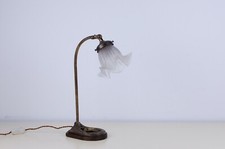 Lampada tavolo vintage usato Lampada tavolo vintage usato  Vilminore di Scalve