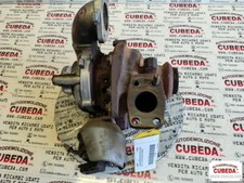 Turbina ford max usato  Catania