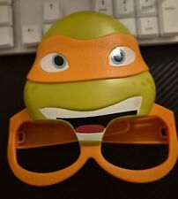 Ninja turtles brille gebraucht kaufen  Eichstätt