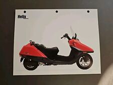 1998 honda helix for sale  Parkersburg