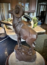 Big horn sheep for sale  Verbena