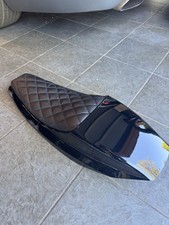 Motone tracker seat for sale  TADWORTH