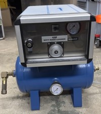 Witt gasmischer km60 gebraucht kaufen  Jülich
