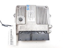 51833809 centralina motore usato  Torre del Greco
