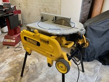 Dewalt d27107v large for sale  DENBIGH