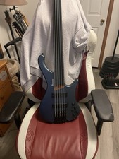 Ibanez ehb1005faom headless for sale  Parkersburg