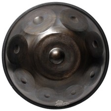 Terre handpan shamanic gebraucht kaufen Terre handpan shamanic gebraucht kaufen  Oschatz