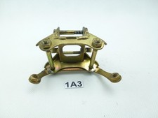 Headlight bracket mount d'occasion  Expédié en Belgium