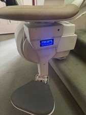 Platinum stairlift seat for sale  GREENFORD