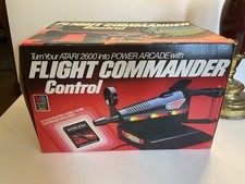 Vintage flight commander for sale  Rantoul