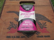 Vintage supersonic 1000 for sale  Huntington Beach