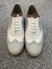 Clarks softwear brogue for sale  GATESHEAD