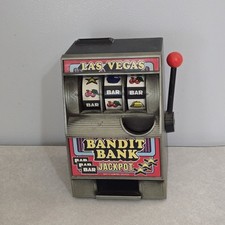 Bandit slot machine for sale  Sibley
