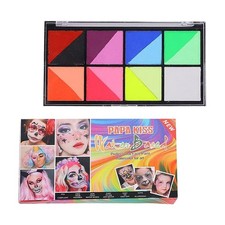Palette maquillage face d'occasion  Expédié en France