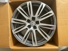Jante audi pouces d'occasion  Pont-Sainte-Maxence