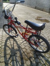 Bici graziella carnielli usato  Pavia