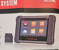 Autel auto diagnostic d'occasion  Expédié en Belgium