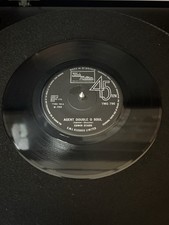 Edwin starr agent for sale  YORK