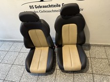 slk sitze gebraucht kaufen  Ottersberg