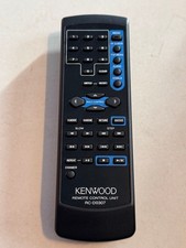 Riginal kenwood d0307 gebraucht kaufen  Bottrop